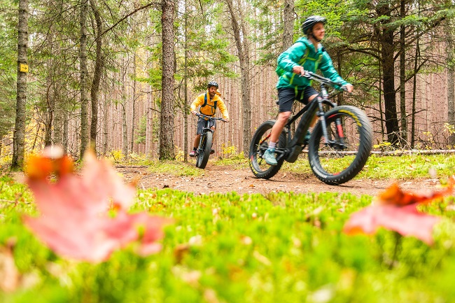 tourisme laurentides
