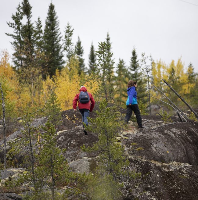 Tourisme Eeyou Istchee Baie-James