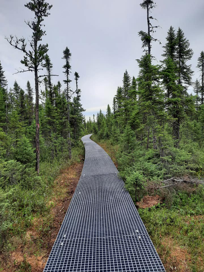 Tourisme Eeyou Istchee Baie-James