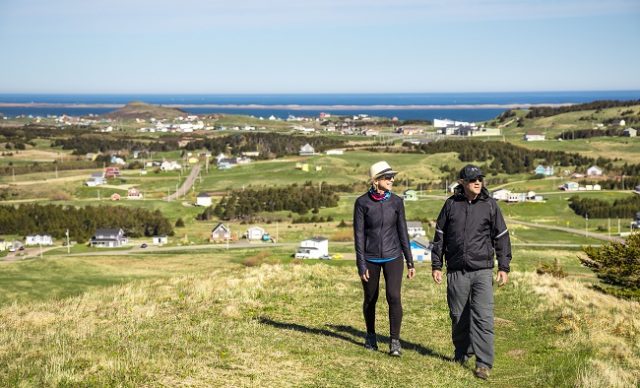 tourisme Iles de la Madeleine