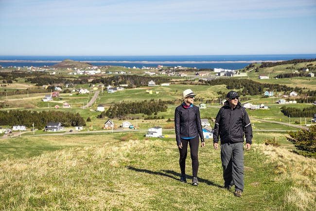 tourisme Iles de la Madeleine