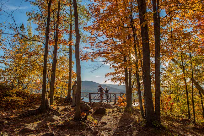 Tourisme Lanaudière