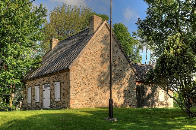 MuseeLachine Credit © Arrondissement de Lachine