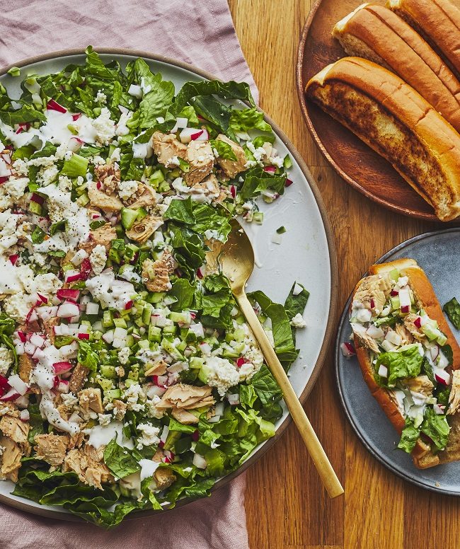3 recettes santé à petits prix et faciles à réaliser