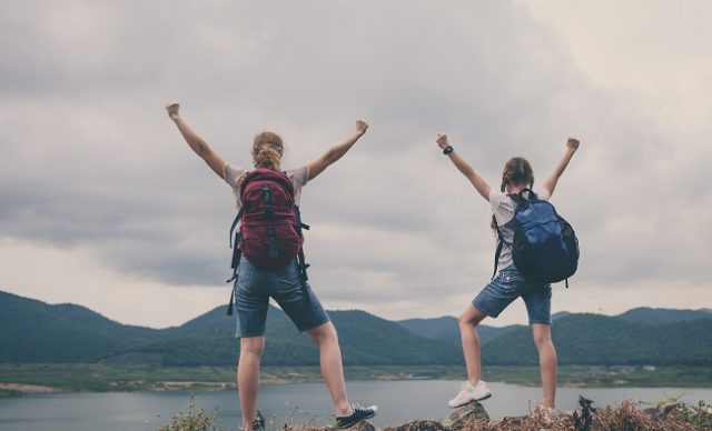 impact de la pandémie sur l’activité physique