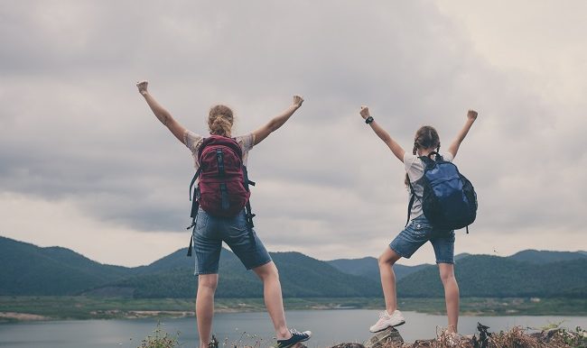 impact de la pandémie sur l’activité physique