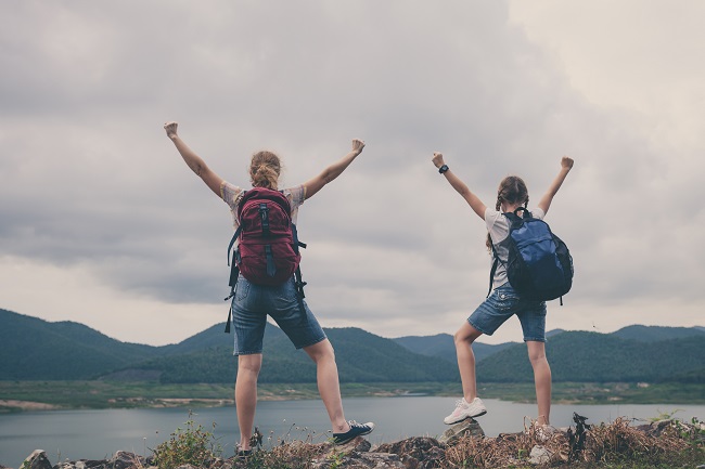 L’impact de la pandémie sur l’activité physique des adolescentes