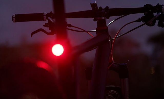 visible à vélo le soir et la nuit velo quebec