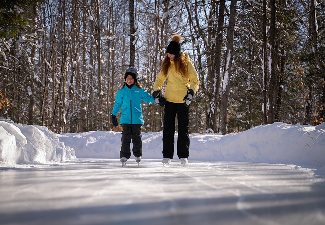 Tourisme Laurentides