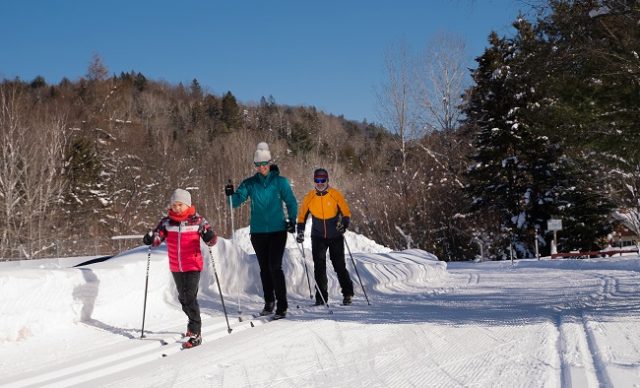 Tourisme Laurentides
