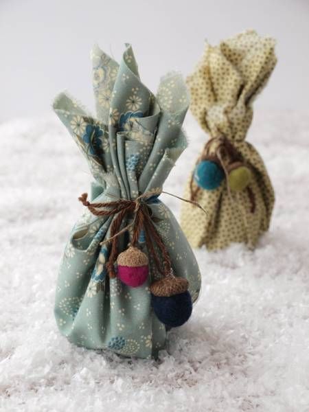 DIY emballage cadeau Vifa Magazine