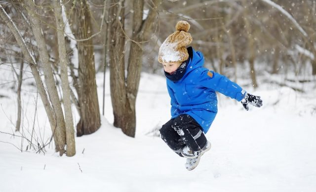 Vêtements d'hiver comment choisir vifa magazine