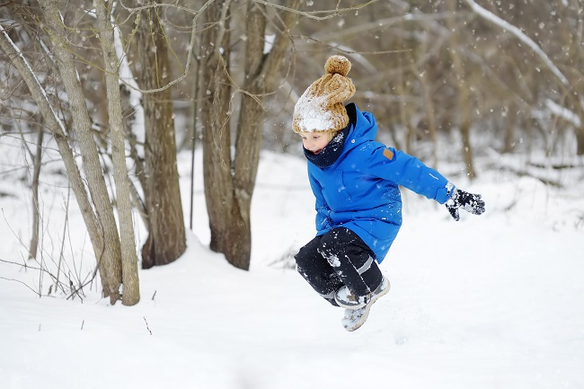 Vêtements d'hiver comment choisir vifa magazine