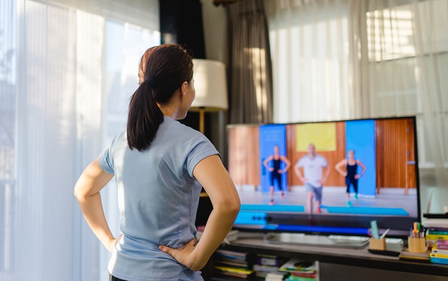 L’activité physique: plus importante que jamais en contexte de pandémie
