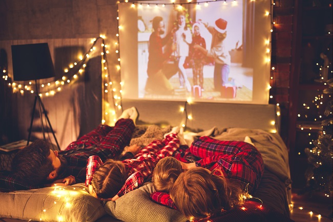 10 idées pour célébrer Noël et le jour de l’An autrement cette année