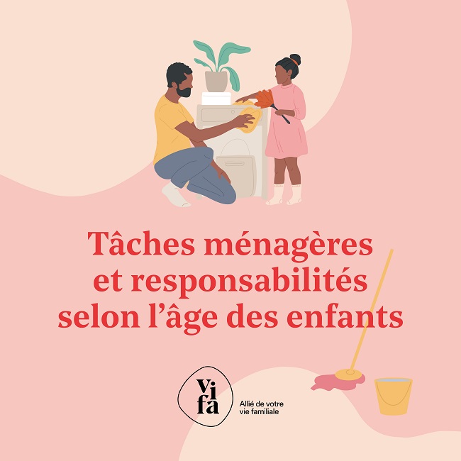 taches menagere vifa magazine