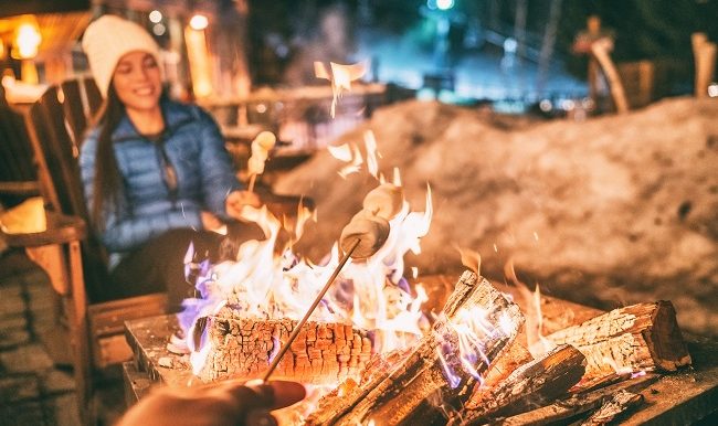 art-de-manger-dehors-en-hiver