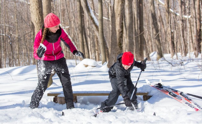 Montérégie : 10 activités à faire pendant la semaine de relâche