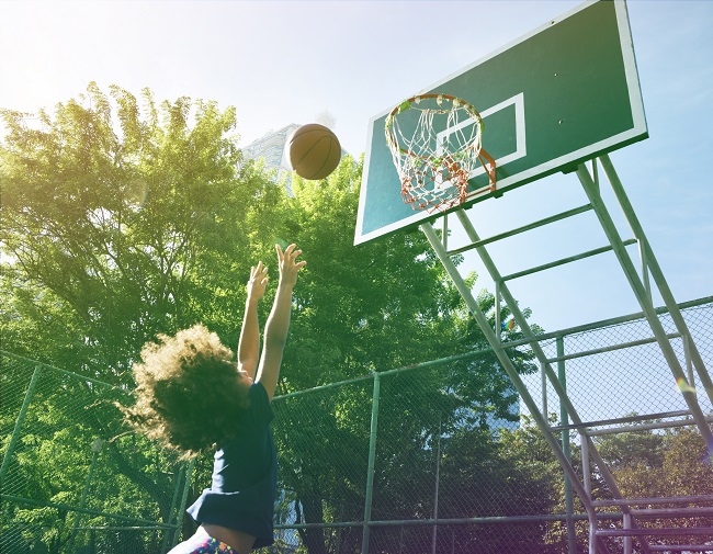 Les barrières à l’activité physique chez les adolescentes