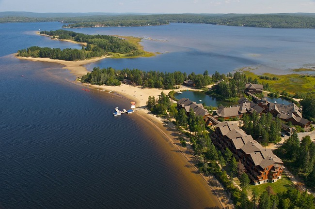 Quoi faire dans lanaudiere