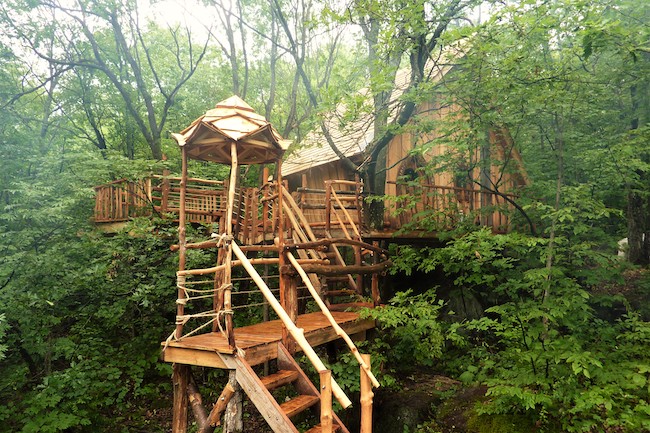 Quoi faire dans lanaudiere