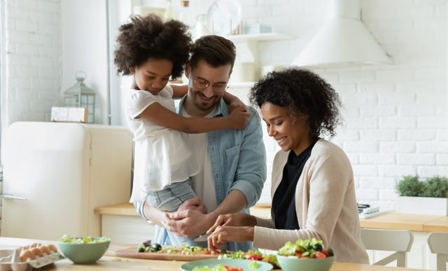 omment renoncer aux régimes et manger avec bienveillance