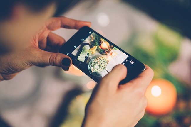 20 mamans inspirantes à suivre sur Instagram
