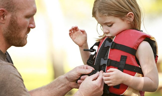 comment choisir une flotte pour enfant et adulte
