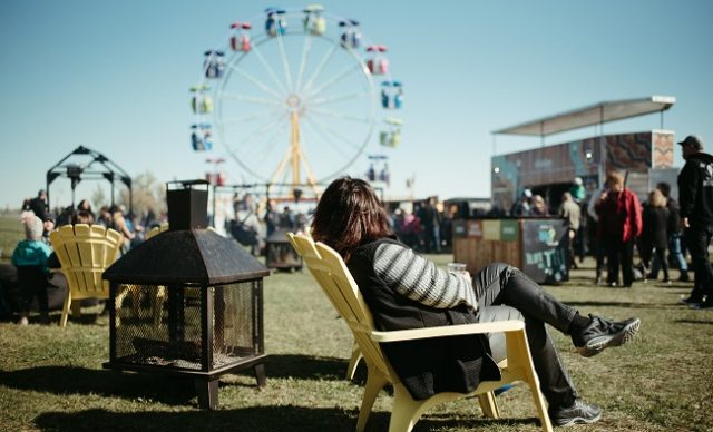 Délices d'automne ©Corporation des évènements de Trois-Rivières