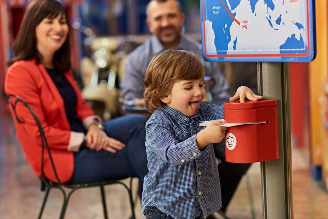 Musée canadien des enfants
