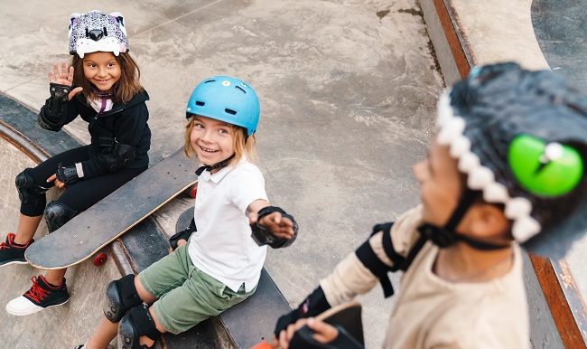 role du parent pour le jeu exterieur vifa magazine