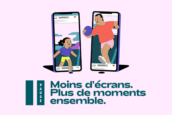 moins d-ecran plus de moments ensemble