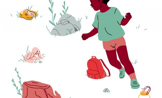 vifa magazine-faciliter le jeu extérieur des enfants