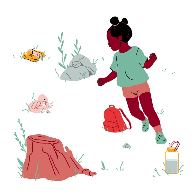 vifa magazine-faciliter le jeu extérieur des enfants