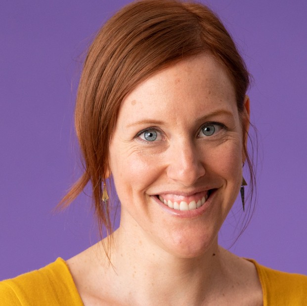 Marianne Côté
