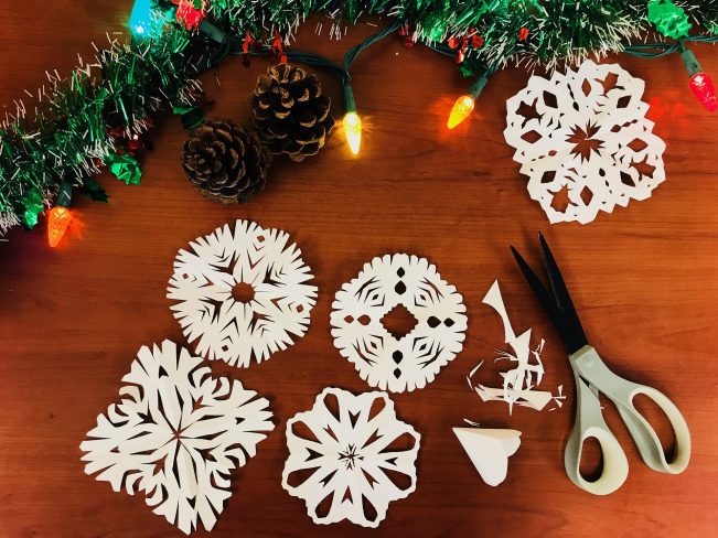 Décorations de Noël faites à la main: 9 idées pour s’inspirer