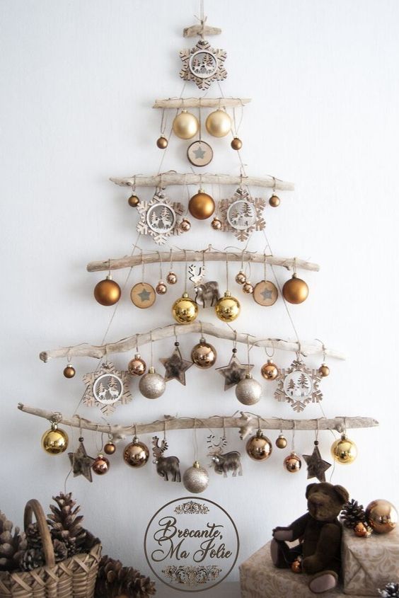 Sapin_mural