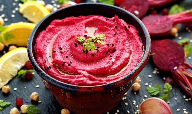 houmous-a-la-betterave