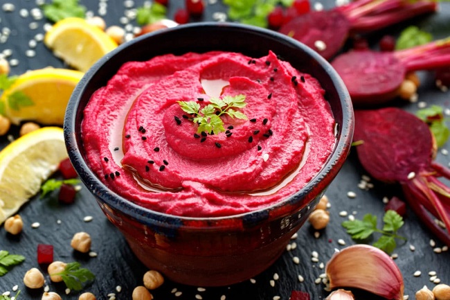 houmous-a-la-betterave