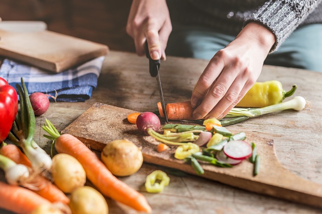 S’alimente-t-on différemment en contexte de pandémie?