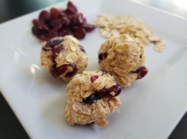 recettes (à préparer sans aide!) pour mini chefs