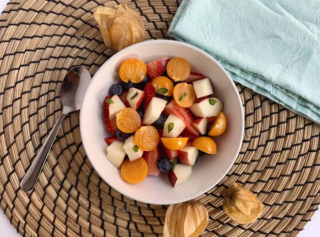 5 recettes (à préparer sans aide!) pour mini chefs