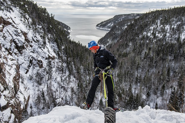 Relâche sur la Côte-Nord: 5 activités incontournables!