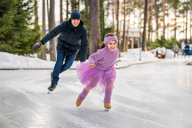 12 activités gratuites à faire pendant le temps des Fêtes