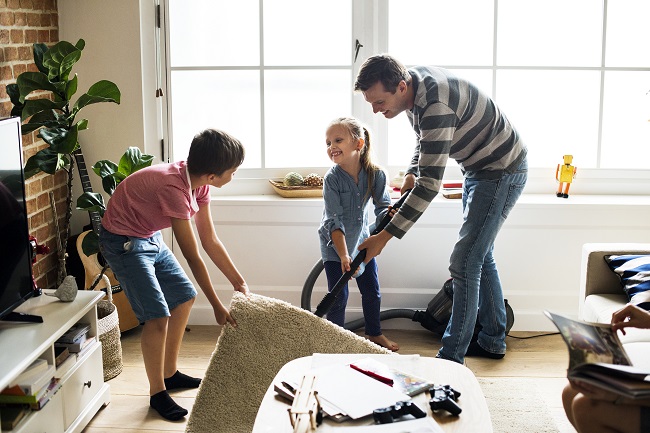 Mon enfant n’est pas sportif: comment lui transmettre le plaisir de bouger autrement