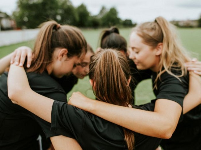 Sport, plein air et activité physique: 10 femmes inspirantes