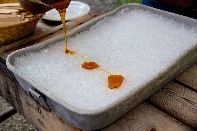 20 recettes végé pour une cabane à sucre maison