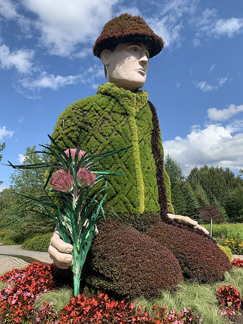 Parc Marie-Victorin