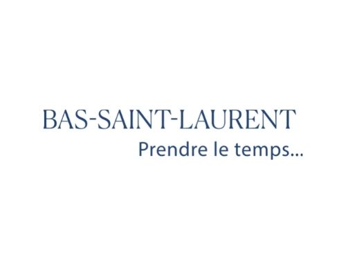 Tourisme Bas-Saint-Laurent