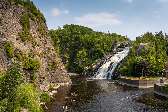 Vacances dans le Bas-Saint-Laurent: top 10 des activités incontournables